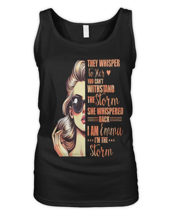 Women's Tank Top
