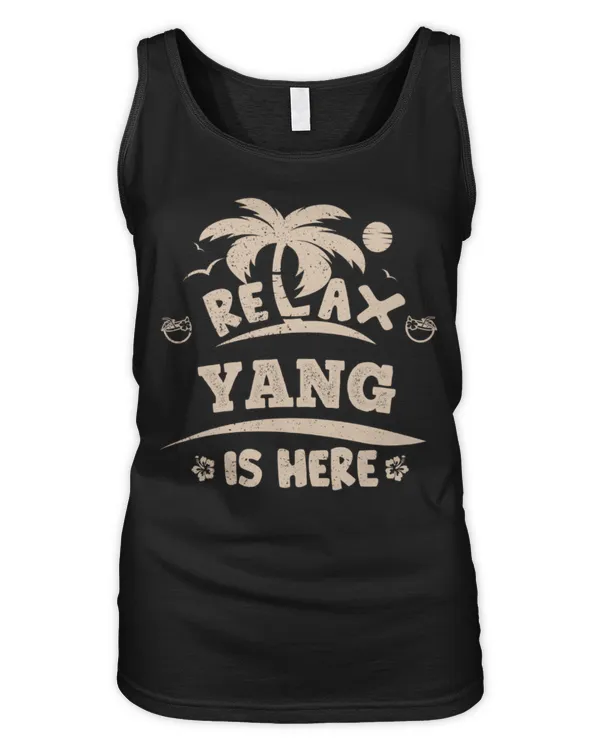 Women's Tank Top