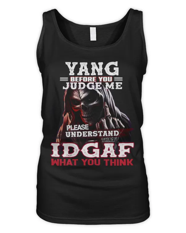 Women's Tank Top