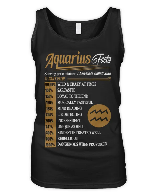 Women's Tank Top