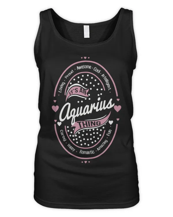 Women's Tank Top