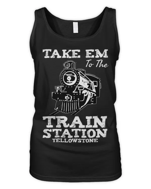 Women's Tank Top