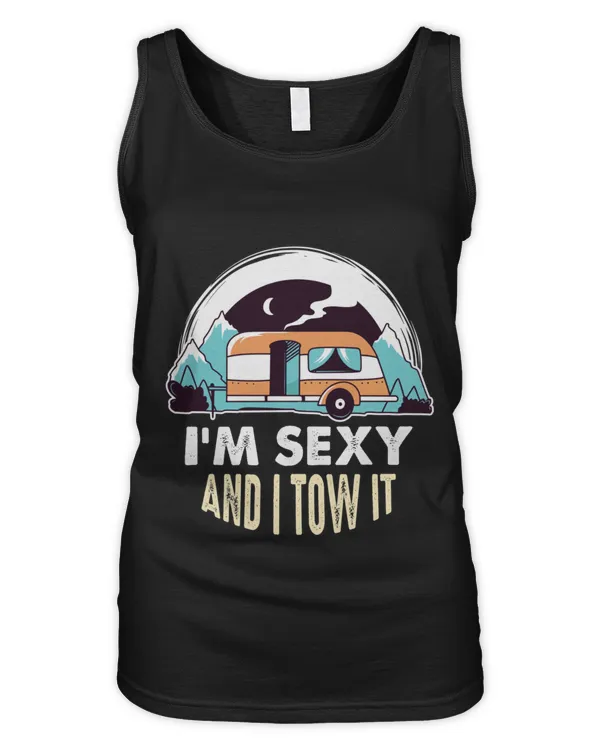 Women's Tank Top