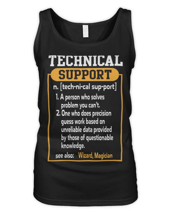 Women's Tank Top