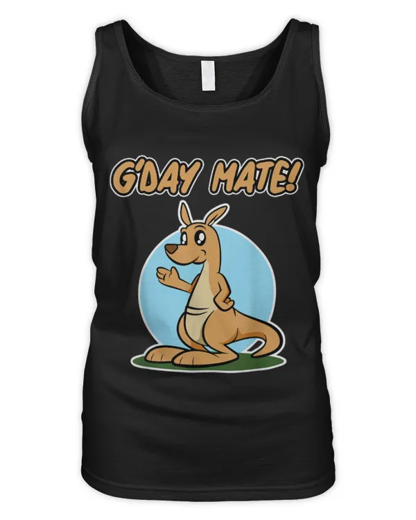 Women's Tank Top