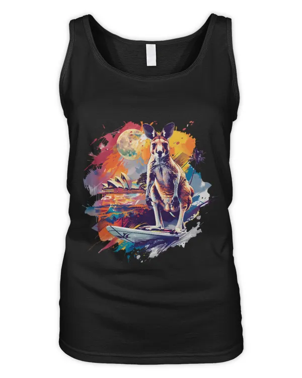 Women's Tank Top