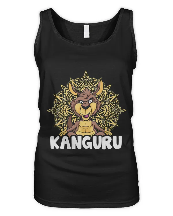Women's Tank Top