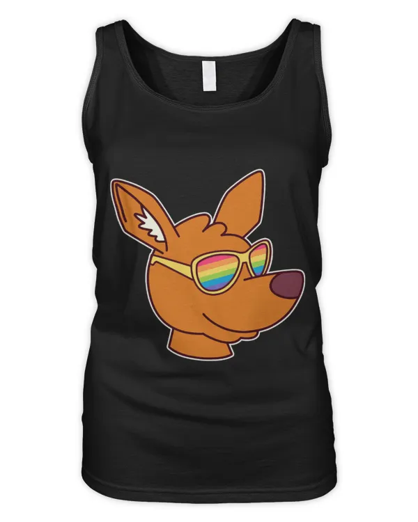 Women's Tank Top