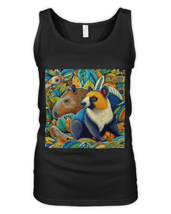 Women's Tank Top