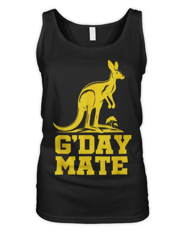 Women's Tank Top