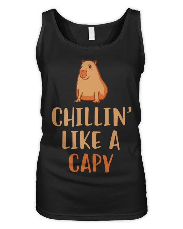 Women's Tank Top