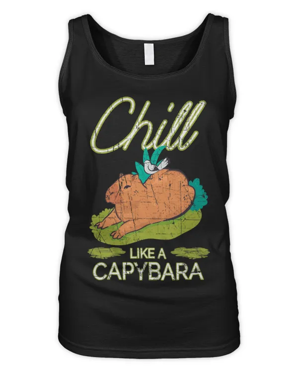 Women's Tank Top