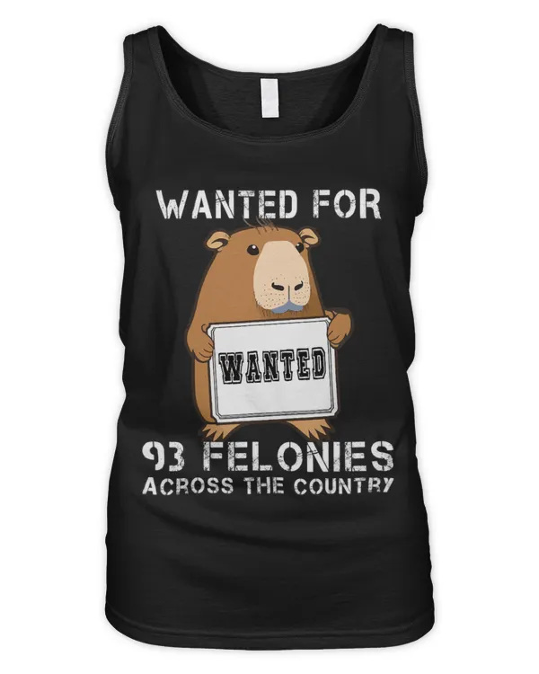 Women's Tank Top