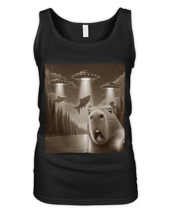 Women's Tank Top
