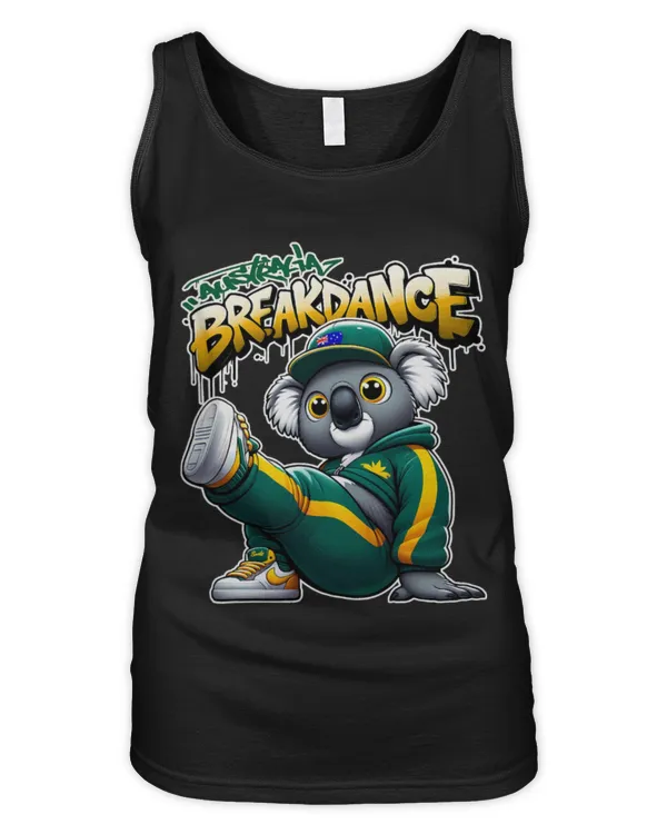 Women's Tank Top