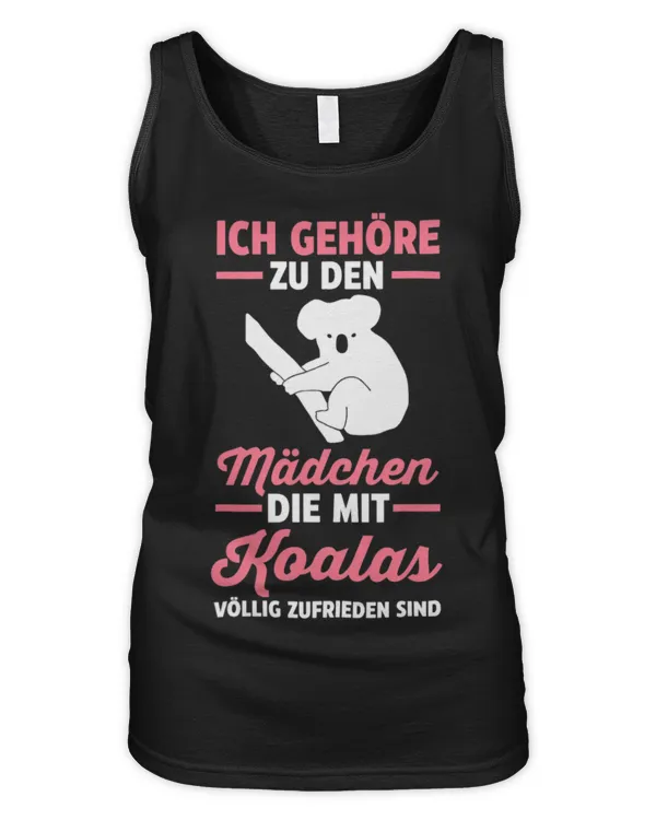 Women's Tank Top