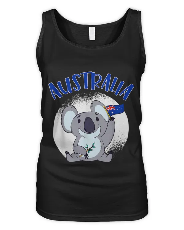 Women's Tank Top