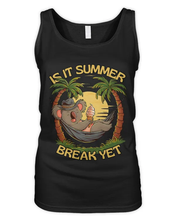 Women's Tank Top