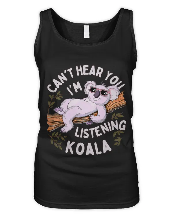 Women's Tank Top