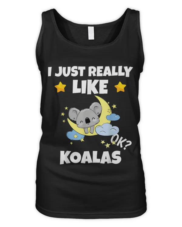 Women's Tank Top