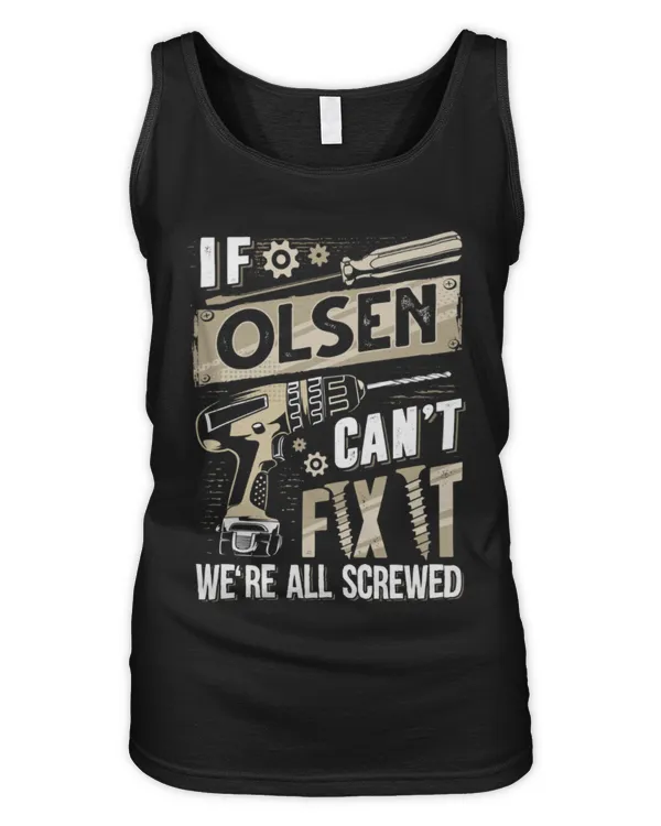 Women's Tank Top