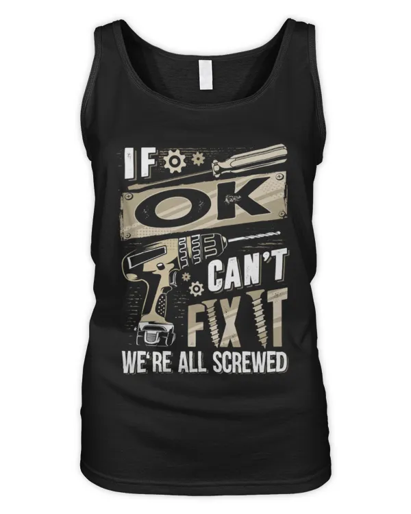 Women's Tank Top