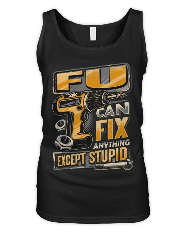 Women's Tank Top