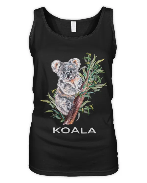 Women's Tank Top