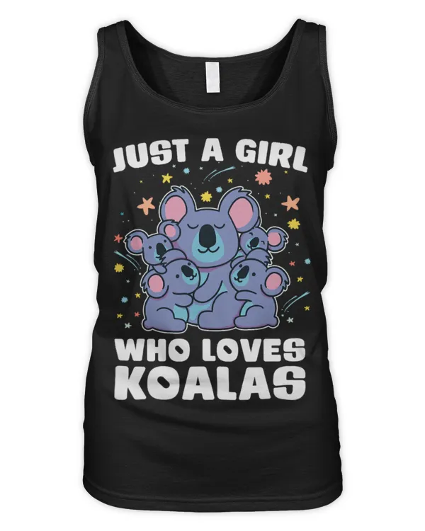 Women's Tank Top