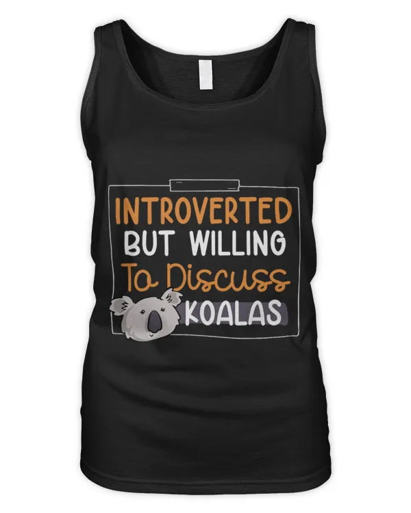 Women's Tank Top