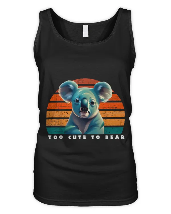 Women's Tank Top