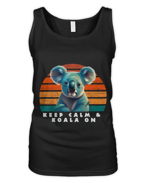 Women's Tank Top