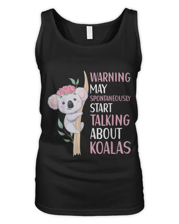 Women's Tank Top