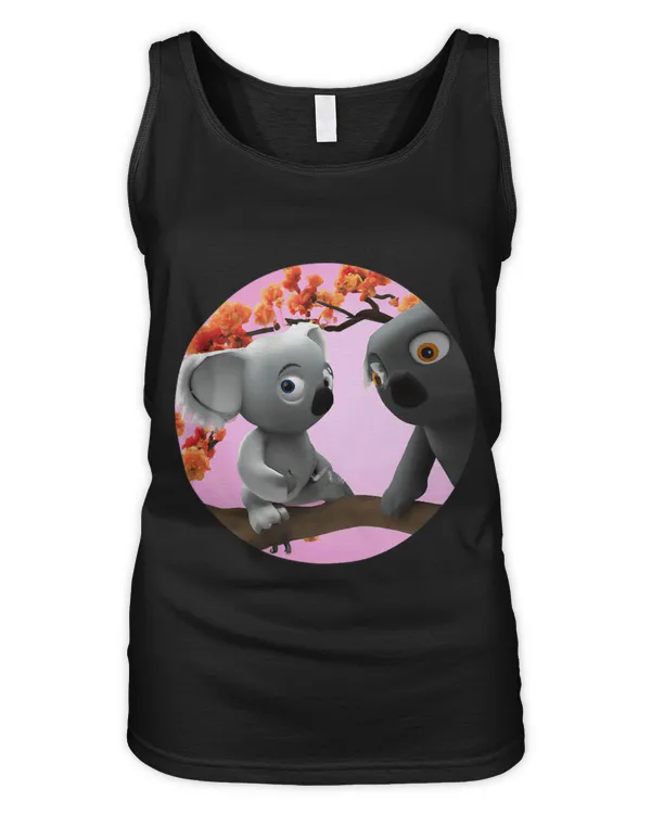 Women's Tank Top