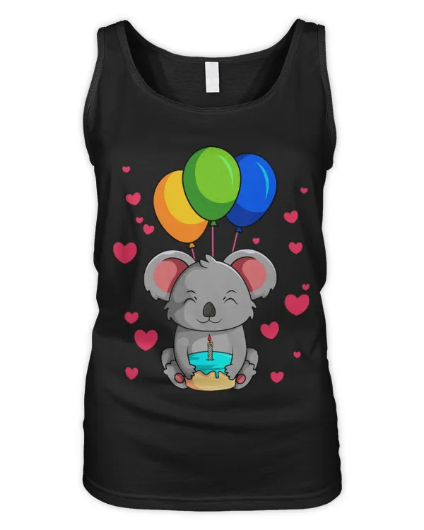 Women's Tank Top