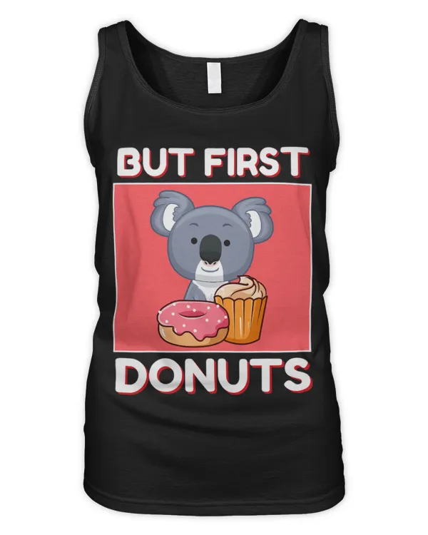 Women's Tank Top