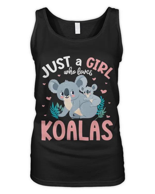 Women's Tank Top