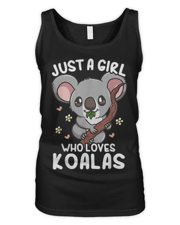 Women's Tank Top