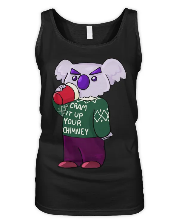 Women's Tank Top