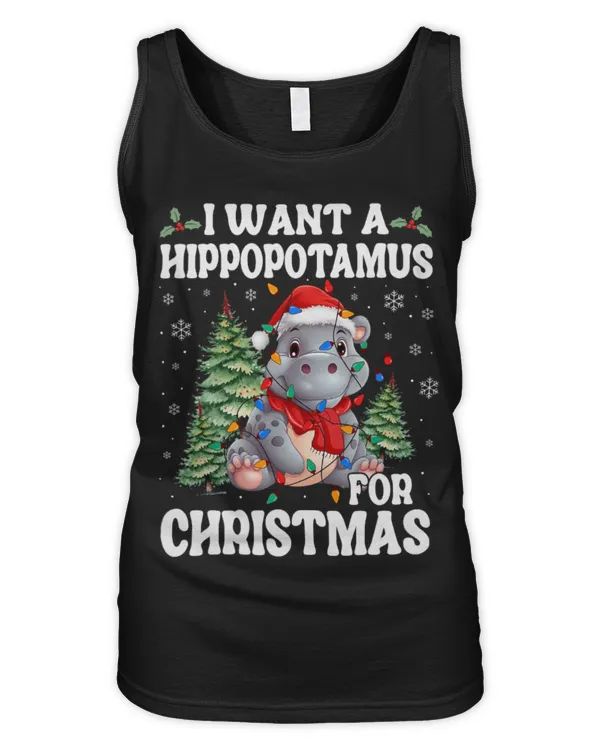 Women's Tank Top