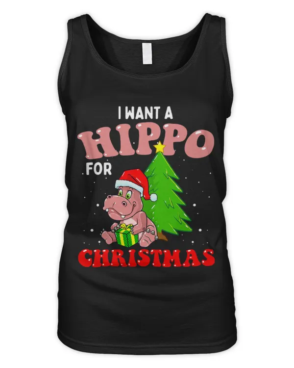 Women's Tank Top