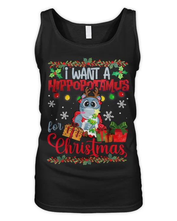 Women's Tank Top