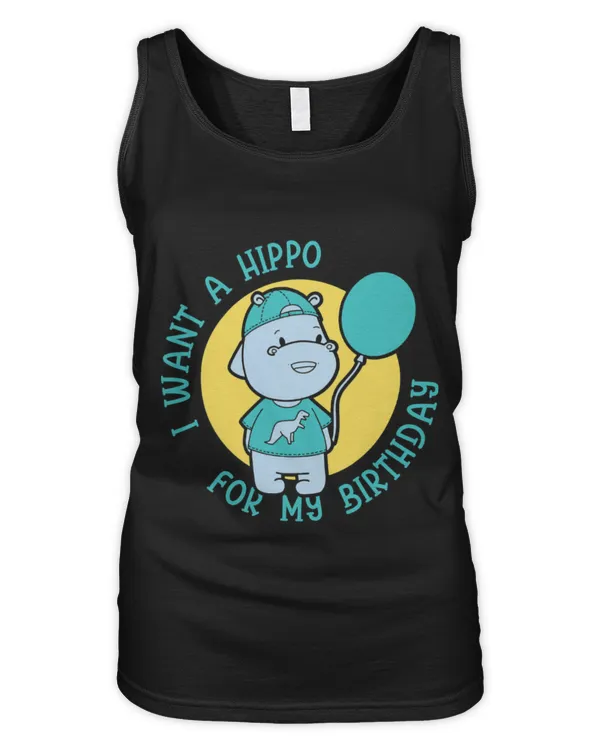 Women's Tank Top