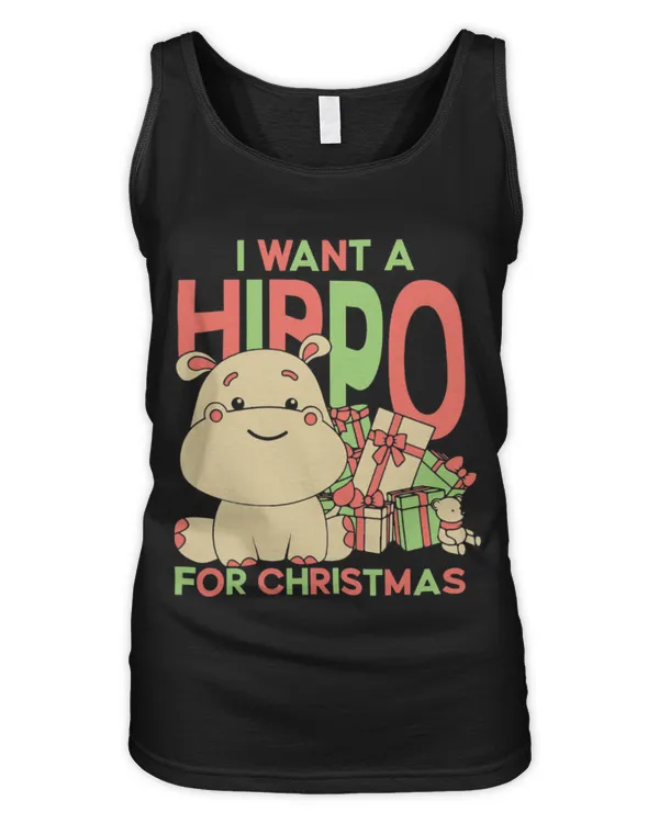 Women's Tank Top