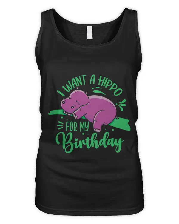 Women's Tank Top
