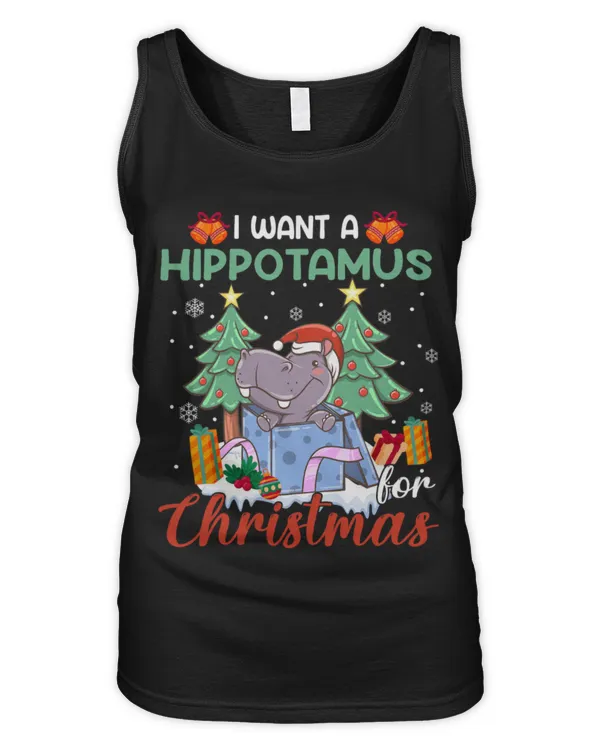 Women's Tank Top