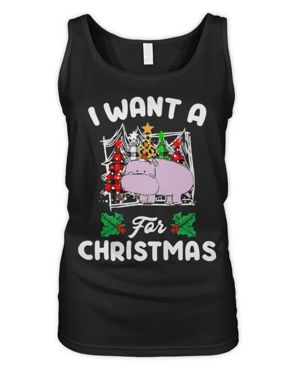 Women's Tank Top