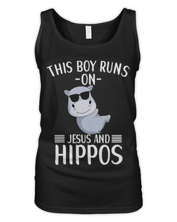 Women's Tank Top