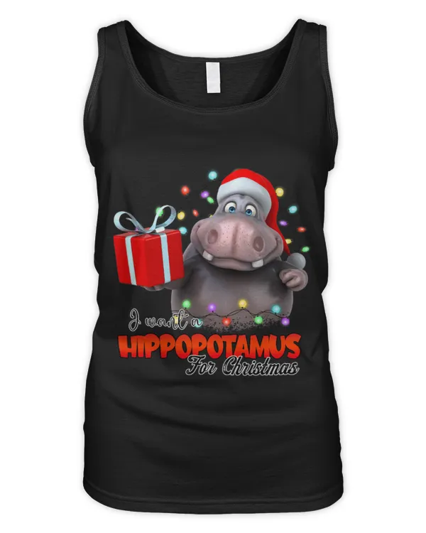 Women's Tank Top