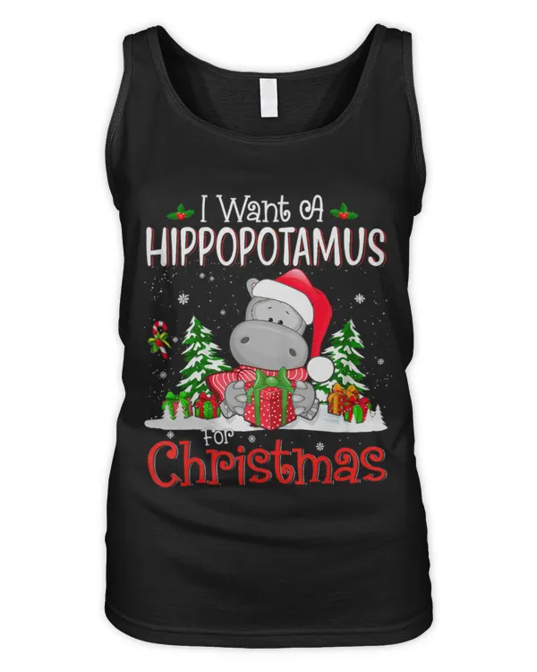 Women's Tank Top